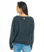 BILLABONG ウィメンズ HEADING WEST LS TEE ロンT 【2026年秋冬モデル】 OFB / M