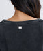 BILLABONG ウィメンズ HEADING WEST LS TEE ロンT 【2026年秋冬モデル】 OFB / M