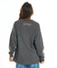 BILLABONG ウィメンズ GLOBAL GRAPHIC LS TEE ロンT 【2026年秋冬モデル】 OFB / L