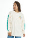 BILLABONG ウィメンズ GLOBAL GRAPHIC LS TEE ロンT 【2026年秋冬モデル】 WCP / L