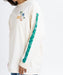 BILLABONG ウィメンズ GLOBAL GRAPHIC LS TEE ロンT 【2026年秋冬モデル】 WCP / L