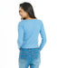 BILLABONG ウィメンズ GRAPHIC BABY FIT LS TEE ロンT 【2026年秋冬モデル】 BUH / M