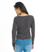 BILLABONG ウィメンズ GRAPHIC BABY FIT LS TEE ロンT 【2026年秋冬モデル】 OFB / M