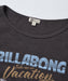 BILLABONG ウィメンズ GRAPHIC BABY FIT LS TEE ロンT 【2026年秋冬モデル】 OFB / M