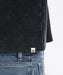 BILLABONG ウィメンズ APPLIQUE BABY FIT LS TEE ロンT 【2026年秋冬モデル】 BLK / L