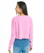 BILLABONG ウィメンズ APPLIQUE BABY FIT LS TEE ロンT 【2026年秋冬モデル】 PYP / L