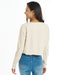 BILLABONG ウィメンズ APPLIQUE BABY FIT LS TEE ロンT 【2026年秋冬モデル】 WCP / L