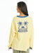 BILLABONG ウィメンズ SURF CAMP LE SURF LE LOVE LS TEE ロンT 【2026年秋冬モデル】 SUD1 / L