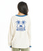 BILLABONG ウィメンズ SURF CAMP LE SURF LE LOVE LS TEE ロンT 【2026年秋冬モデル】 WCP / L