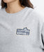 BILLABONG ウィメンズ SURF CAMP SUNSETS LE TEE ロンT 【2026年秋冬モデル】 GRH / L