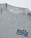 BILLABONG ウィメンズ SURF CAMP SUNSETS LE TEE ロンT 【2026年秋冬モデル】 GRH / L