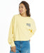 BILLABONG ウィメンズ SURF CAMP SUNSETS LE TEE ロンT 【2026年秋冬モデル】 SUD1 / L