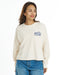 BILLABONG ウィメンズ SURF CAMP SUNSETS LE TEE ロンT 【2026年秋冬モデル】 WCP / L