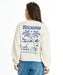 BILLABONG ウィメンズ SURF CAMP SUNSETS LE TEE ロンT 【2026年秋冬モデル】 WCP / L