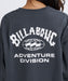 BILLABONG ウィメンズ ADIV LOGO WARM LS TEE ロンT 【2026年秋冬モデル】 BSD / L