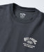 BILLABONG ウィメンズ ADIV LOGO WARM LS TEE ロンT 【2026年秋冬モデル】 BSD / L