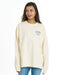 BILLABONG ウィメンズ ADIV LOGO WARM LS TEE ロンT 【2026年秋冬モデル】 WCP / L