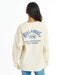 BILLABONG ウィメンズ ADIV LOGO WARM LS TEE ロンT 【2026年秋冬モデル】 WCP / L