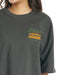 BILLABONG ウィメンズ SURF TRAIN Tシャツ 【2026年秋冬モデル】 WAA / M