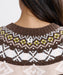 BILLABONG ウィメンズ FAIR ISLE SWEATER ONEPIECE ワンピース 【2026年秋冬モデル】 BRN / L