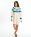 BILLABONG ウィメンズ FAIR ISLE SWEATER ONEPIECE ワンピース 【2026年秋冬モデル】 WCP / L
