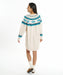 BILLABONG ウィメンズ FAIR ISLE SWEATER ONEPIECE ワンピース 【2026年秋冬モデル】 WCP / L