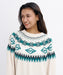 BILLABONG ウィメンズ FAIR ISLE SWEATER ONEPIECE ワンピース 【2026年秋冬モデル】 WCP / L