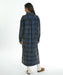 BILLABONG ウィメンズ COASTAL BREEZE SHIRTS ONEPIECE ワンピース 【2026年秋冬モデル】 BRN / M