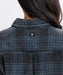 BILLABONG ウィメンズ COASTAL BREEZE SHIRTS ONEPIECE ワンピース 【2026年秋冬モデル】 BRN / M