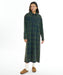 BILLABONG ウィメンズ COASTAL BREEZE SHIRTS ONEPIECE ワンピース 【2026年秋冬モデル】 NVY / M