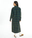BILLABONG ウィメンズ COASTAL BREEZE SHIRTS ONEPIECE ワンピース 【2026年秋冬モデル】 NVY / M