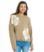 BILLABONG ウィメンズ DIXIE CREW SWEATER セーター 【2026年秋冬モデル】 CBST / L