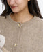 BILLABONG ウィメンズ DIXIE CARDIGAN セーター 【2026年秋冬モデル】 CBST / L