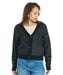 BILLABONG ウィメンズ JACQUARD METALLIC CARDIGAN セーター 【2026年秋冬モデル】 BLK / M
