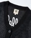 BILLABONG ウィメンズ JACQUARD METALLIC CARDIGAN セーター 【2026年秋冬モデル】 BLK / M