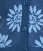 BILLABONG ウィメンズ JACQUARD METALLIC CARDIGAN セーター 【2026年秋冬モデル】 TRV / M