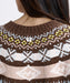 BILLABONG ウィメンズ FAIR ISLE CREW SWEATER セーター 【2026年秋冬モデル】 BRN / L