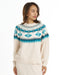 BILLABONG ウィメンズ FAIR ISLE CREW SWEATER セーター 【2026年秋冬モデル】 WCP / L