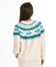BILLABONG ウィメンズ FAIR ISLE CREW SWEATER セーター 【2026年秋冬モデル】 WCP / L