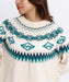 BILLABONG ウィメンズ FAIR ISLE CREW SWEATER セーター 【2026年秋冬モデル】 WCP / L