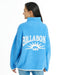 BILLABONG ウィメンズ MOKOMOKO JACQUARD ZIP CARDIGAN セーター 【2026年秋冬モデル】 BUH / M