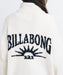 BILLABONG ウィメンズ MOKOMOKO JACQUARD ZIP CARDIGAN セーター 【2026年秋冬モデル】 WCP / M
