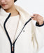 BILLABONG ウィメンズ MOKOMOKO JACQUARD ZIP CARDIGAN セーター 【2026年秋冬モデル】 WCP / M