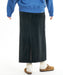 BILLABONG ウィメンズ CUT VELOR LONG SKIRT スカート 【2026年秋冬モデル】 BLK / M