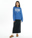 BILLABONG ウィメンズ CUT VELOR LONG SKIRT スカート 【2026年秋冬モデル】 BLK / M