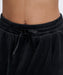 BILLABONG ウィメンズ CUT VELOR LONG SKIRT スカート 【2026年秋冬モデル】 BLK / M