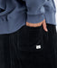 BILLABONG ウィメンズ CUT VELOR LONG SKIRT スカート 【2026年秋冬モデル】 BLK / M