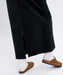 BILLABONG ウィメンズ CUT VELOR LONG SKIRT スカート 【2026年秋冬モデル】 BLK / M