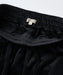 BILLABONG ウィメンズ CUT VELOR LONG SKIRT スカート 【2026年秋冬モデル】 BLK / M
