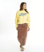 BILLABONG ウィメンズ CORDUROY LONG SKIRT スカート 【2026年秋冬モデル】 BRST / L